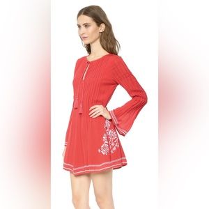 Audrey dress by TULAROSA